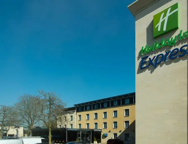 Holiday Inn Express Bath 