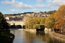 Holiday Inn Express Bath 