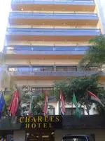 Charles Hotel 