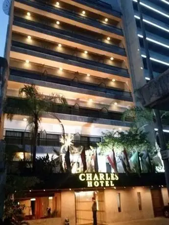 Charles Hotel 