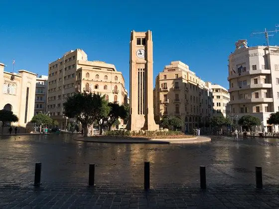 InterContinental Le Vendome Beirut 