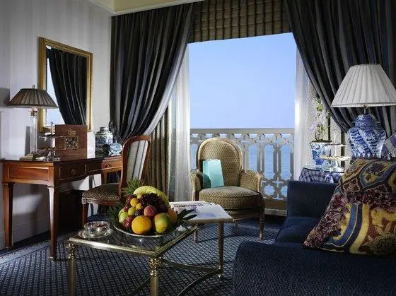 InterContinental Le Vendome Beirut 