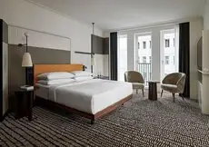 Berlin Marriott Hotel 