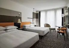 Berlin Marriott Hotel 