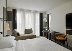 Berlin Marriott Hotel 