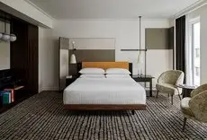 Berlin Marriott Hotel 