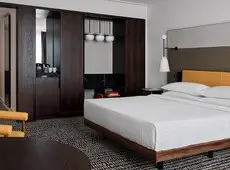 Berlin Marriott Hotel 