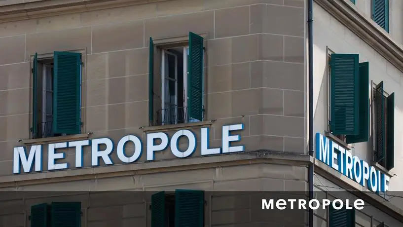 Metropole Easy City Hotel