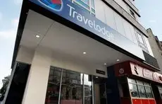 Travelodge Birmingham Central 