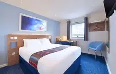 Travelodge Birmingham Central 