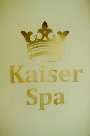 Best Western Hotel Kaiserhof 