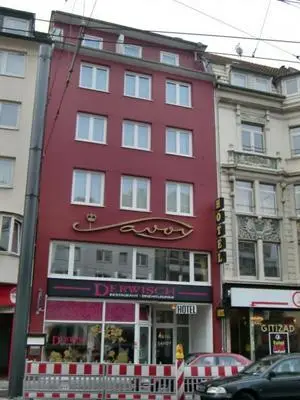 Hotel Savoy Bonn