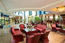 Maritim Hotel Bonn 