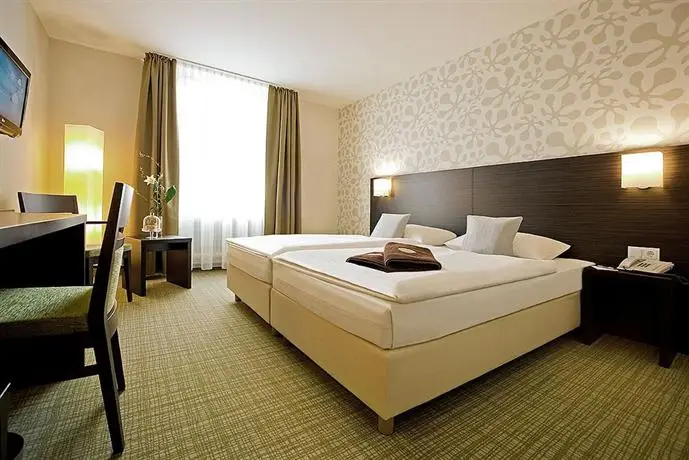 President Hotel Bonn 