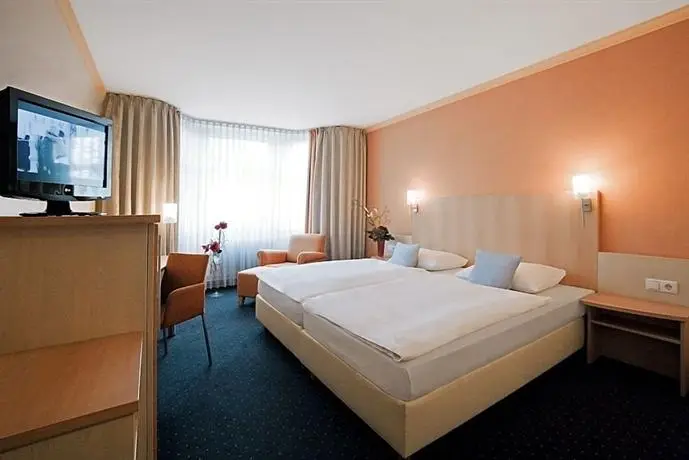 President Hotel Bonn 