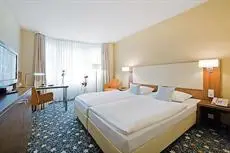 President Hotel Bonn 