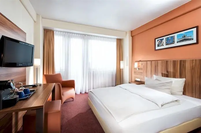 Best Western Hotel Braunschweig Seminarius