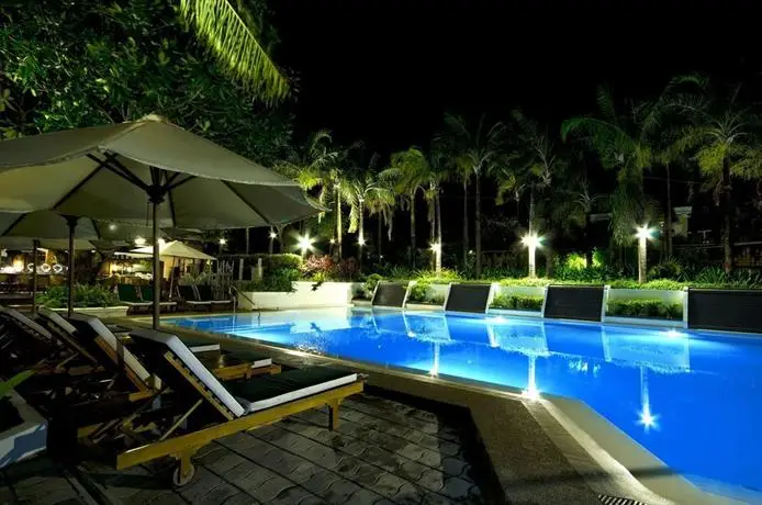 Henann Regency Resort and Spa