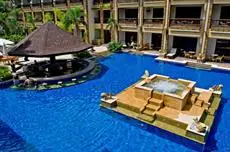 Henann Regency Resort and Spa 