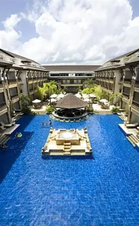 Henann Regency Resort and Spa