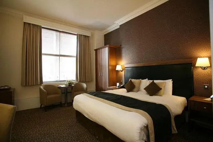 The Midland Hotel Sure Hotel Collection by Best Western