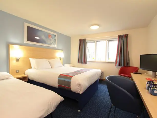 Travelodge Bournemouth 