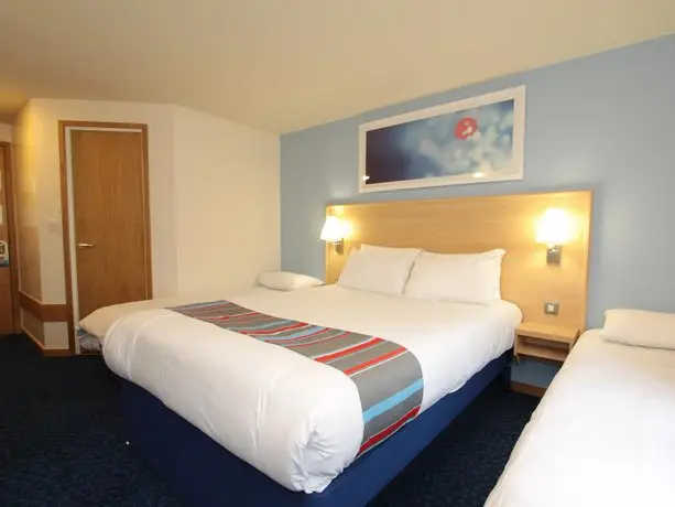 Travelodge Bournemouth