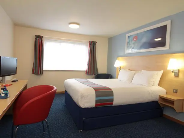 Travelodge Bournemouth