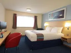 Travelodge Bournemouth 