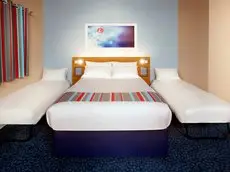 Travelodge Bournemouth 