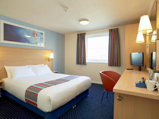 Travelodge Bournemouth 