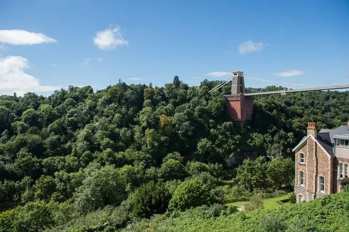 Avon Gorge by Hotel du Vin 