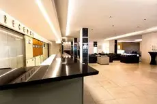 Best Western Premier Hotel International Brno 