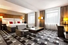 Best Western Premier Hotel International Brno 