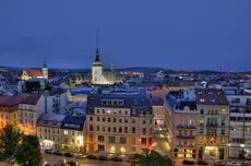 Best Western Premier Hotel International Brno 