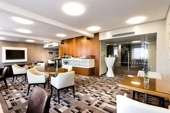 Best Western Premier Hotel International Brno 