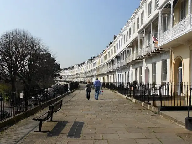 The Rodney Hotel Bristol 