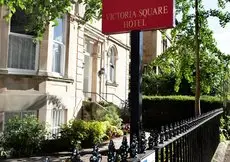 Victoria Square Hotel 