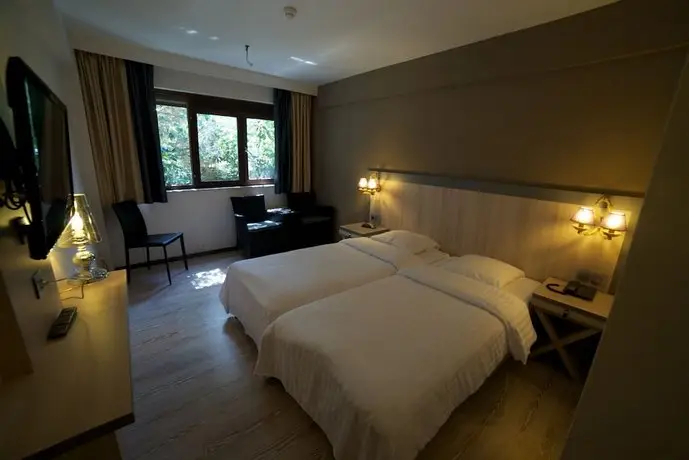 Floris Hotel Bruges 