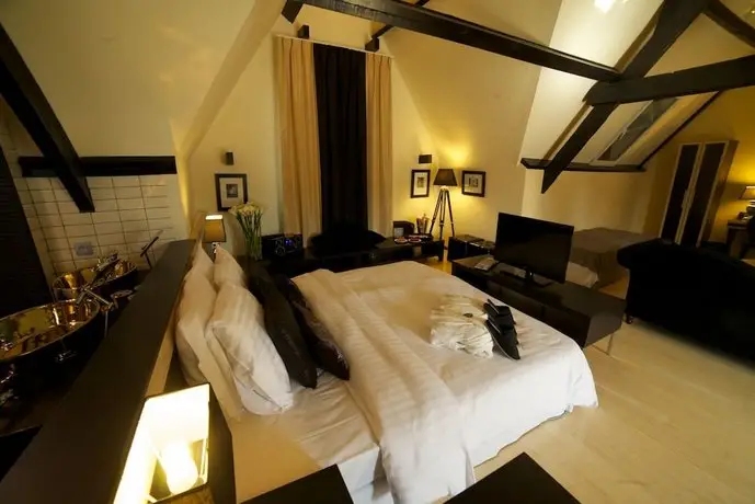 Floris Hotel Bruges 