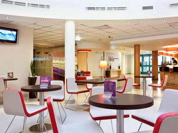 Ibis Budapest Centrum 