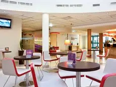 Ibis Budapest Centrum 