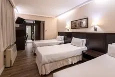 Exe Hotel Colon 