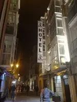 Hotel Cuentame La Puebla 