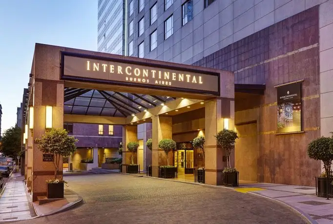 InterContinental Buenos Aires 