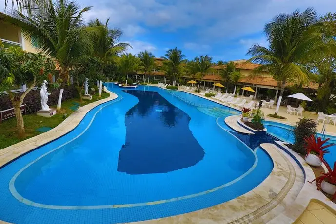 Hotel Atlantico Buzios Convention & Resort