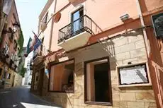 Hotel Don Carlos Caceres 