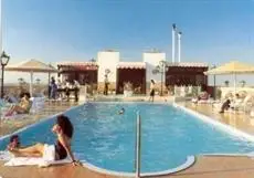 Europa Hotel Cairo 