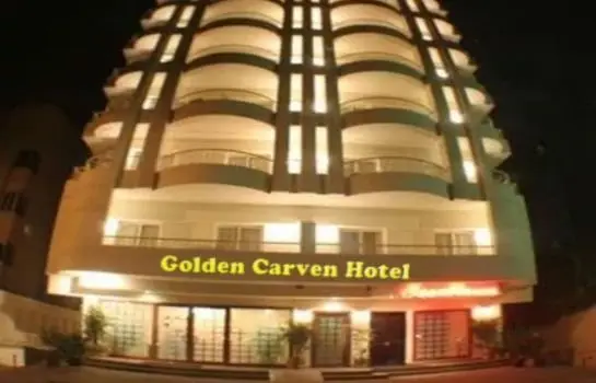 Golden Carven Hotel 