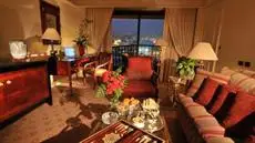 InterContinental Cairo Semiramis 